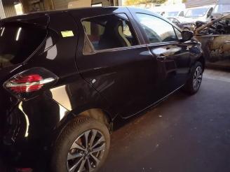 Renault Zoé Zoe (AG), Hatchback 5-drs, 2012 R135 picture 5