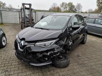 Renault Zoé Zoe (AG), Hatchback 5-drs, 2012 R135 picture 13