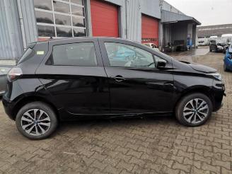 Renault Zoé Zoe (AG), Hatchback 5-drs, 2012 R135 picture 19