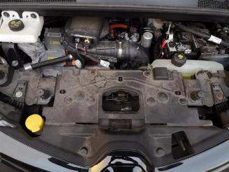 Renault Zoé Zoe (AG), Hatchback 5-drs, 2012 R135 picture 9