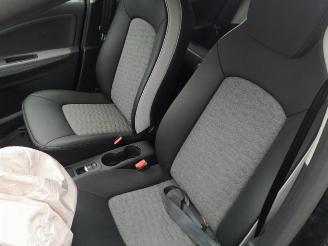 Renault Zoé Zoe (AG), Hatchback 5-drs, 2012 R135 picture 22
