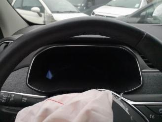 Renault Zoé Zoe (AG), Hatchback 5-drs, 2012 R135 picture 28