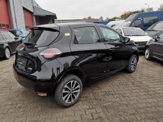 Renault Zoé Zoe (AG), Hatchback 5-drs, 2012 R135 picture 18