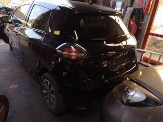 Renault Zoé Zoe (AG), Hatchback 5-drs, 2012 R135 picture 12
