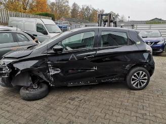 Renault Zoé Zoe (AG), Hatchback 5-drs, 2012 R135 picture 14