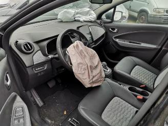 Renault Zoé Zoe (AG), Hatchback 5-drs, 2012 R135 picture 21