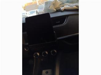 Renault Zoé Zoe (AG), Hatchback 5-drs, 2012 R135 picture 7