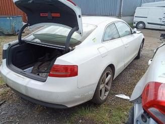 Audi A5 A5 (8T3), Coupe, 2007 / 2017 1.8 TFSI 16V picture 3