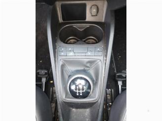 Seat Ibiza Ibiza IV SC (6J1), Hatchback 3-drs, 2008 / 2016 1.2 TSI picture 18