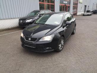 Sloopauto Seat Ibiza Ibiza IV SC (6J1), Hatchback 3-drs, 2008 / 2016 1.2 TSI 2015/0