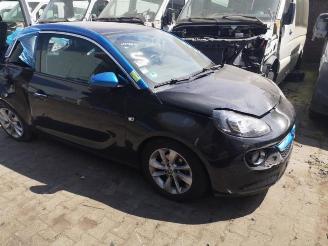 Opel Adam Adam, Hatchback 3-drs, 2012 / 2019 1.4 16V picture 7