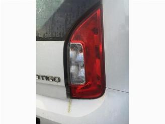 Skoda Citigo Citigo, Hatchback, 2011 / 2019 1.0 12V picture 15