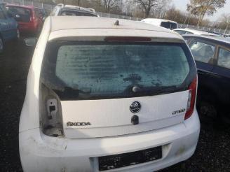Skoda Citigo Citigo, Hatchback, 2011 / 2019 1.0 12V picture 13