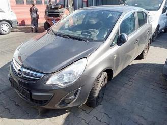 Opel Corsa Corsa D, Hatchback, 2006 / 2014 1.2 16V picture 2