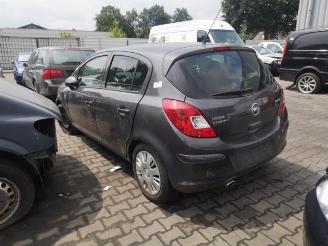 Opel Corsa Corsa D, Hatchback, 2006 / 2014 1.2 16V picture 9