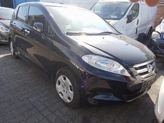 Autoverwertung Honda Fr-v FR-V (BE), MPV, 2005 / 2009 1.7 16V 2006