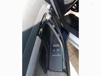 Skoda Fabia Fabia II Combi, Combi 5-drs, 2007 / 2015 1.2i 12V picture 6