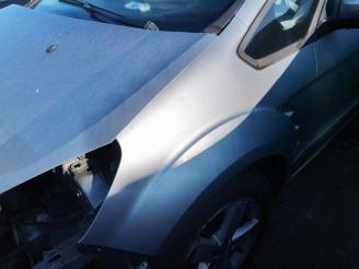 Ford S-Max S-Max (GBW), MPV, 2006 / 2014 1.8 TDCi 16V picture 10