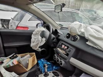 Smart Forfour Forfour (454), Hatchback 5-drs, 2004 / 2006 1.5 16V picture 6