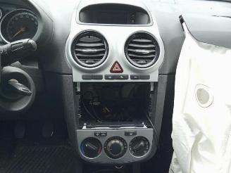 Opel Corsa Corsa D, Hatchback, 2006 / 2014 1.3 CDTi 16V ecoFLEX picture 7