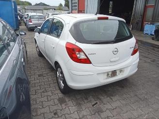 Opel Corsa Corsa D, Hatchback, 2006 / 2014 1.3 CDTi 16V ecoFLEX picture 3