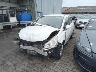 Opel Corsa Corsa D, Hatchback, 2006 / 2014 1.3 CDTi 16V ecoFLEX picture 2