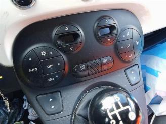 Fiat 500 500 (312), Hatchback, 2007 1.2 69 picture 7