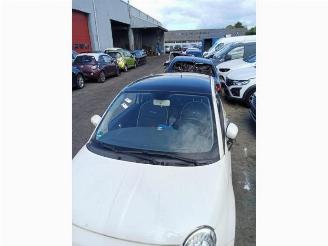 Fiat 500 500 (312), Hatchback, 2007 1.2 69 picture 9