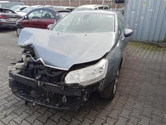 Auto da rottamare Citroën C5 C5 III Berline (RD), Hatchback, 2008 / 2017 1.6 HDiF 16V 2008