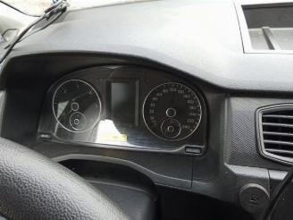 Volkswagen Caddy Caddy IV, Van, 2015 1.6 TDI 16V picture 13