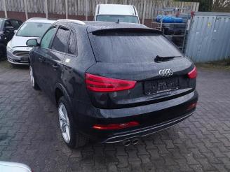 Audi Q3 Q3 (8UB/8UG), SUV, 2011 / 2019 2.0 TDI 16V 140 picture 6