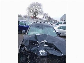 Audi Q3 Q3 (8UB/8UG), SUV, 2011 / 2019 2.0 TDI 16V 140 picture 3