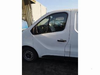 Renault Trafic Trafic (1FL/2FL/3FL/4FL), Van, 2014 1.6 dCi 95 picture 16