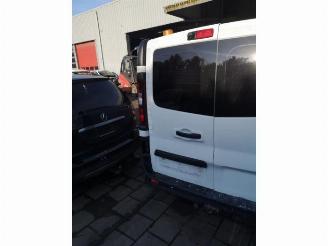 Renault Trafic Trafic (1FL/2FL/3FL/4FL), Van, 2014 1.6 dCi 95 picture 11