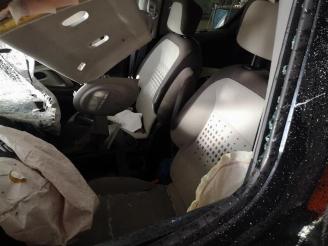 Citroën Berlingo Berlingo Cinqspace, Multispace, MPV, 2008 / 2021 1.6 HDi 90 picture 3