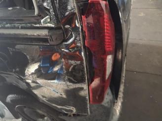 Citroën Berlingo Berlingo Cinqspace, Multispace, MPV, 2008 / 2021 1.6 HDi 90 picture 6