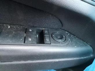 Opel Zafira Zafira (M75), MPV, 2005 / 2015 1.8 16V Ecotec picture 7