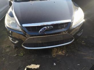 Ford Focus Focus 2 Wagon, Combi, 2004 / 2012 1.8 16V picture 17