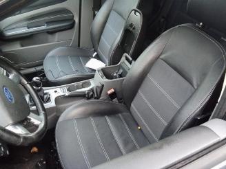 Ford Focus Focus 2 Wagon, Combi, 2004 / 2012 1.8 16V picture 9