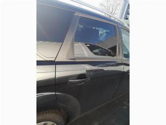 Ford Focus Focus 2 Wagon, Combi, 2004 / 2012 1.8 16V picture 29