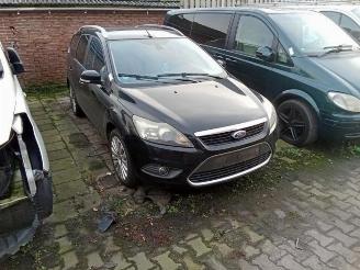 Ford Focus Focus 2 Wagon, Combi, 2004 / 2012 1.8 16V picture 2