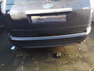Ford Focus Focus 2 Wagon, Combi, 2004 / 2012 1.8 16V picture 32