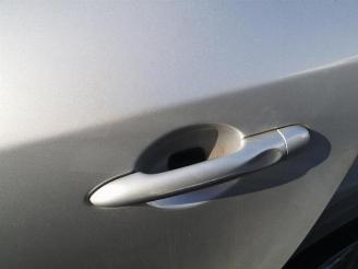 Renault Mégane Megane III Grandtour (KZ), Combi 5-drs, 2008 / 2016 1.5 dCi 110 picture 17