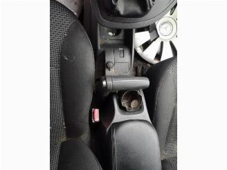 Mercedes Citan Citan (415.7), MPV, 2012 / 2021 1.5 109 CDI Crewbus picture 19