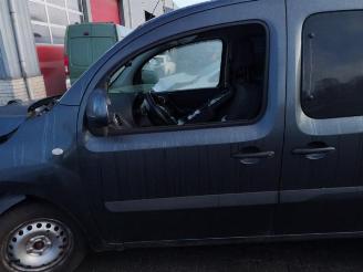 Mercedes Citan Citan (415.7), MPV, 2012 / 2021 1.5 109 CDI Crewbus picture 22