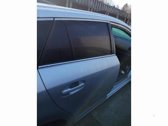 Toyota Avensis Avensis Wagon (T27), Combi, 2008 / 2018 2.2 16V D-4D-F 180 picture 32