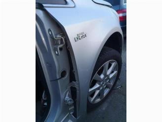 Toyota Avensis Avensis Wagon (T27), Combi, 2008 / 2018 2.2 16V D-4D-F 180 picture 35