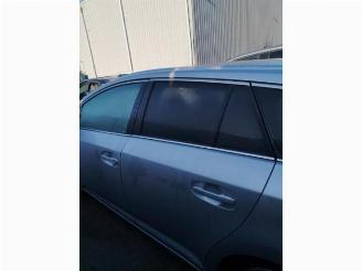 Toyota Avensis Avensis Wagon (T27), Combi, 2008 / 2018 2.2 16V D-4D-F 180 picture 19