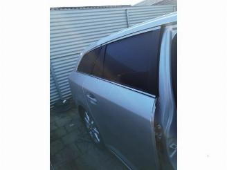 Toyota Avensis Avensis Wagon (T27), Combi, 2008 / 2018 2.2 16V D-4D-F 180 picture 33