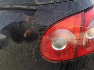 Volkswagen Golf Golf V (1K1), Hatchback, 2003 / 2010 1.4 16V picture 22